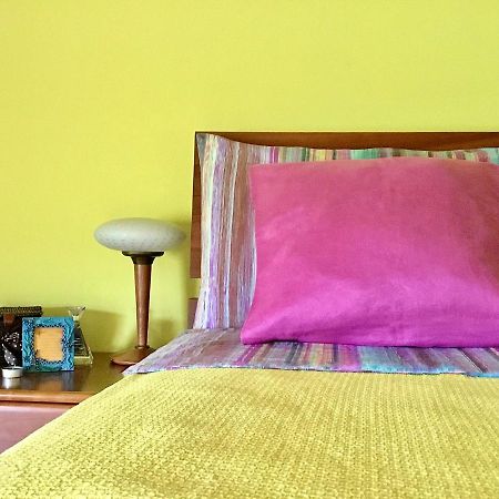 Soggiorno In Relax Correggioverde المظهر الخارجي الصورة
