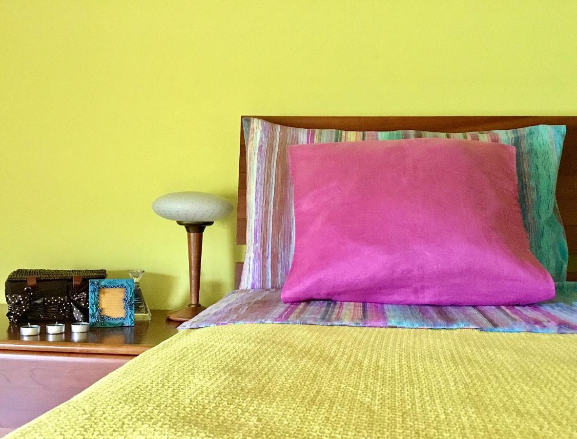 Soggiorno In Relax Correggioverde المظهر الخارجي الصورة