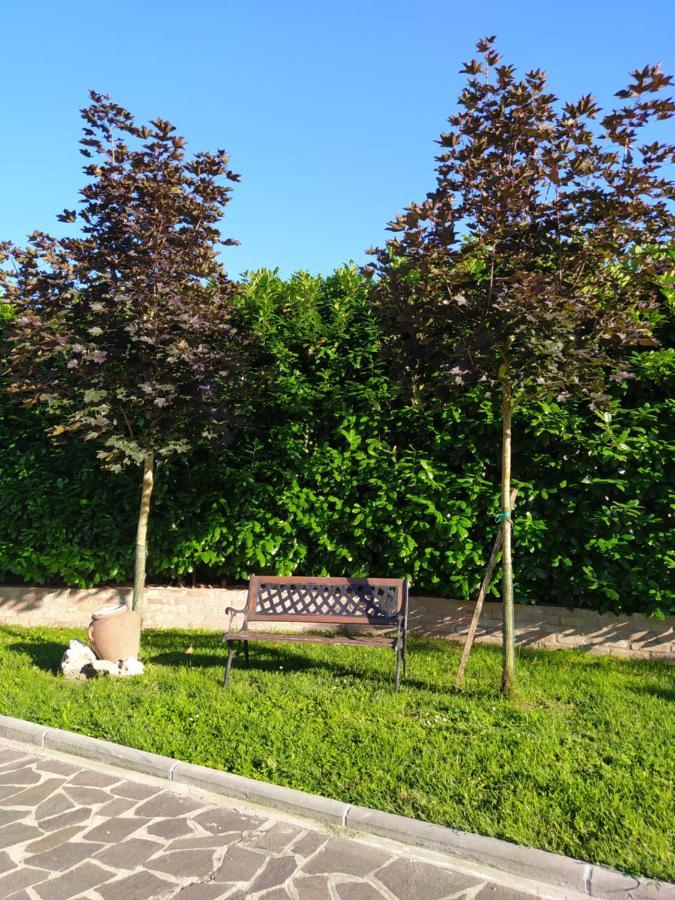 Soggiorno In Relax Correggioverde المظهر الخارجي الصورة