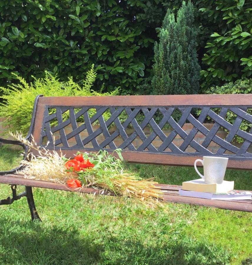 Soggiorno In Relax Correggioverde المظهر الخارجي الصورة