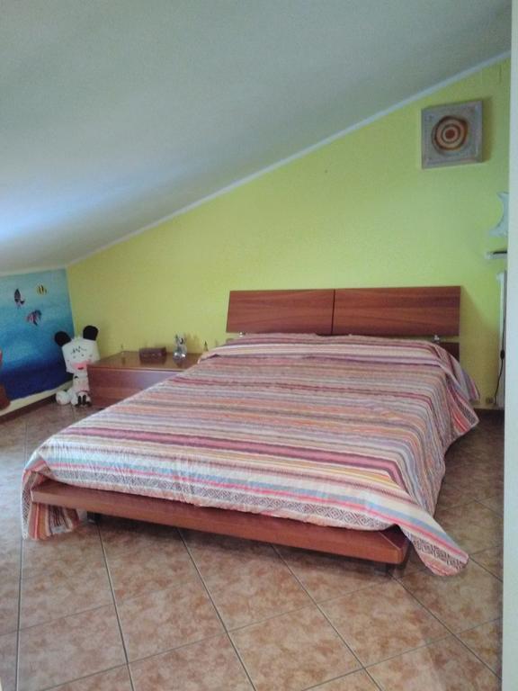 Soggiorno In Relax Correggioverde المظهر الخارجي الصورة
